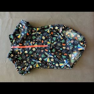 Roxy 3T one piece rash-guard